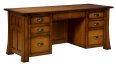Bridgefort Mission Executive Desk